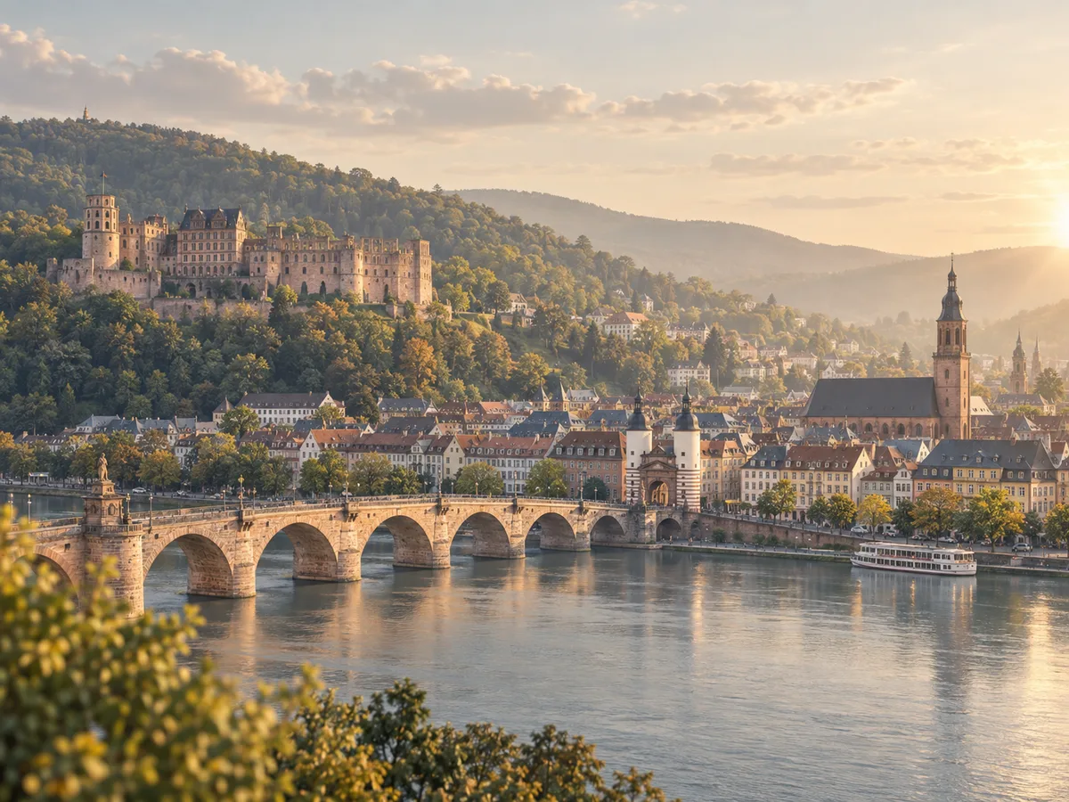 Regionales Stimmungsbild für Lauterecken