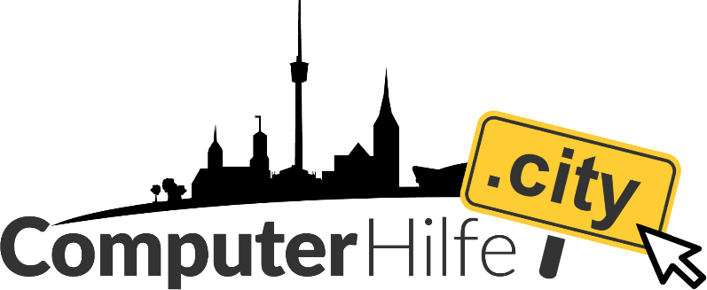ComputerHilfe.city
