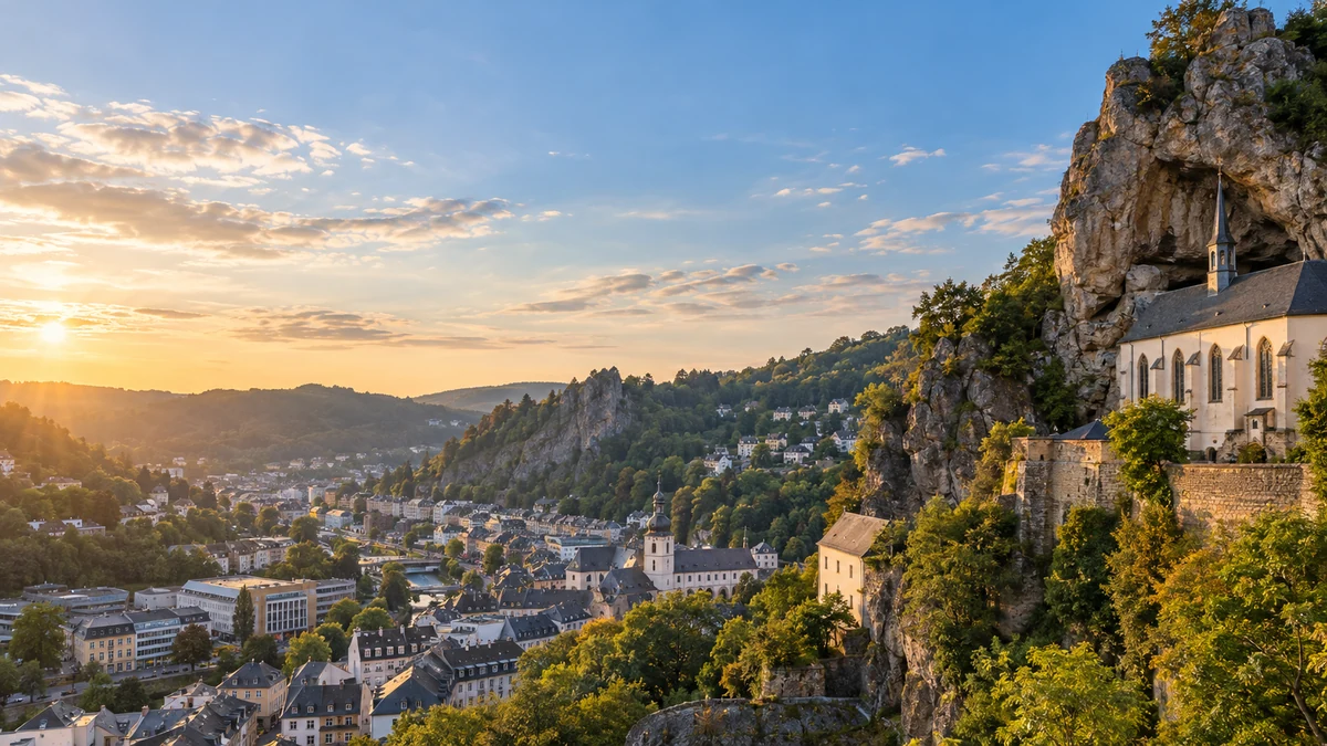 Regionales Stimmungsbild für Idar-Oberstein