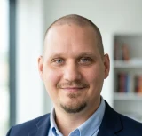 Mitarbeiterporträt