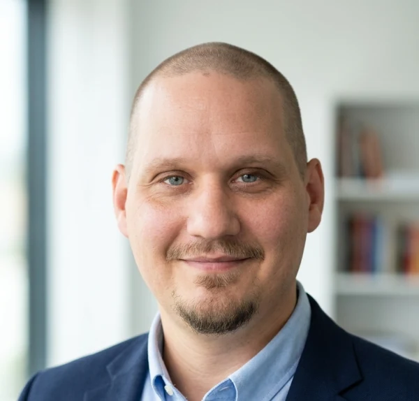 Marcel Steinhausen
