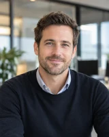 Staff portrait